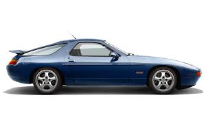 Afbeelding van Porsche 928 Automatic