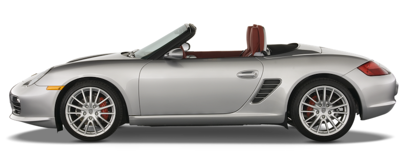 Afbeelding van Porsche 986 Boxster Automatic