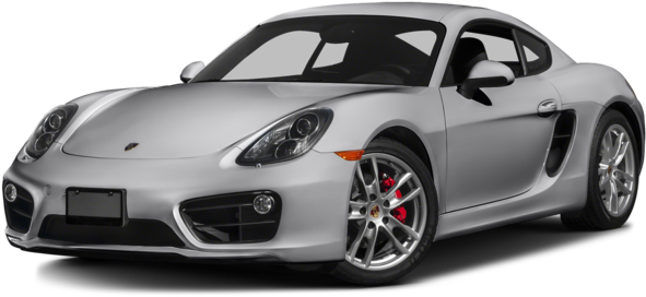 Afbeelding van Porsche Cayman S