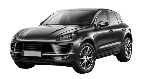 Afbeelding van Porsche Macan 4 Electric