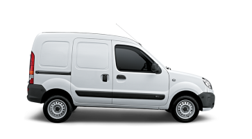 Afbeelding van Renault Express 1.2