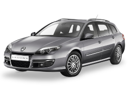 Afbeelding van Renault Laguna 1.5dci