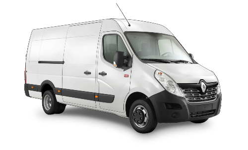 Afbeelding van Renault Master 2.8