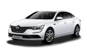 Afbeelding van Renault Talisman