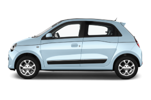 Afbeelding van Renault Twingo