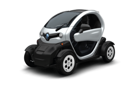 Afbeelding van Renault Twizy 45