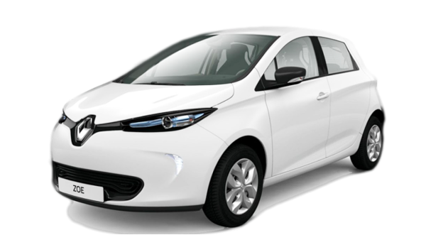 Afbeelding van Renault Zoe Q210