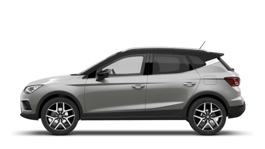 Afbeelding van Seat Arona 1.0 Tsi