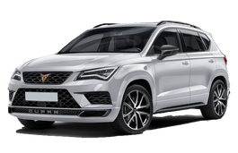 Afbeelding van Seat Cupra Ateca