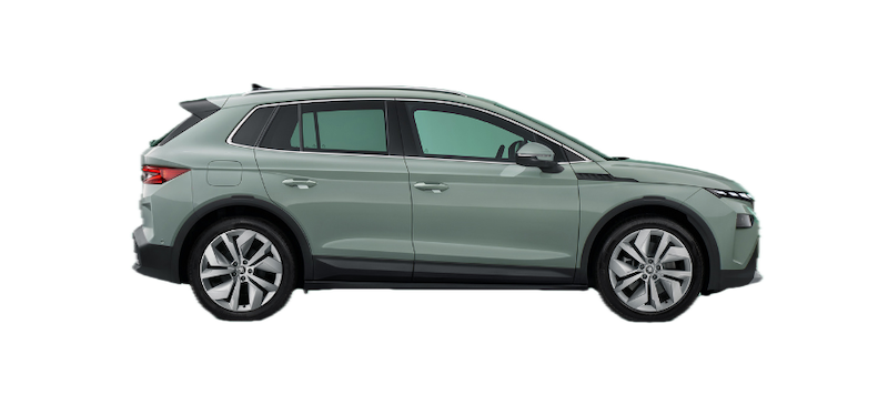 Afbeelding van Skoda Elroq 60