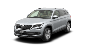 Afbeelding van Skoda Kodiaq 1.5tsi