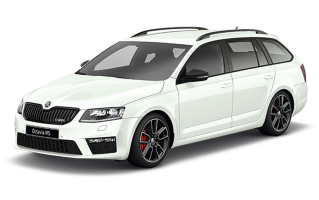 Afbeelding van Skoda Octavia 1.2 Combi