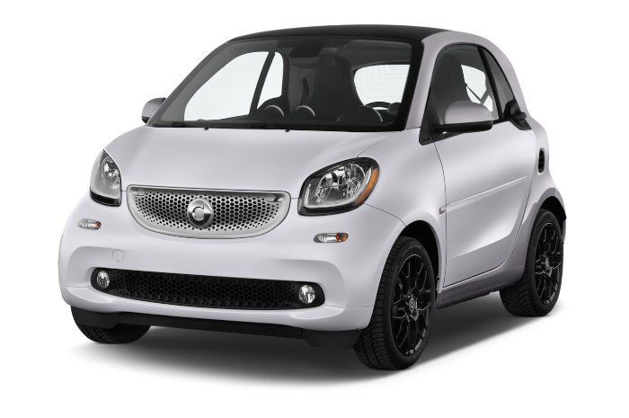 Afbeelding van Smart Fortwo Cabrio