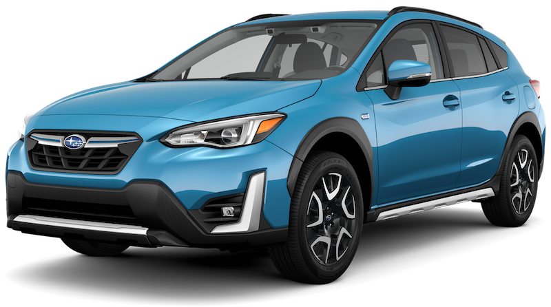 Afbeelding van Subaru Crosstrek