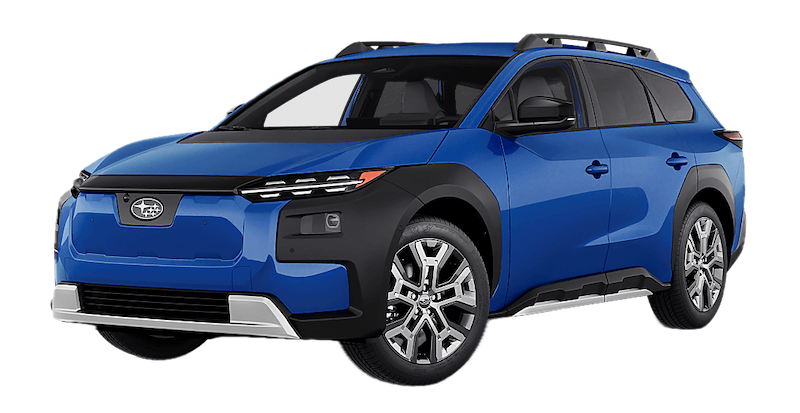 Afbeelding van Subaru E-OUTBACK