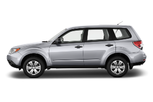 Afbeelding van Subaru Forester