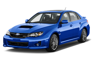 Afbeelding van Subaru Impreza 16 Gl
