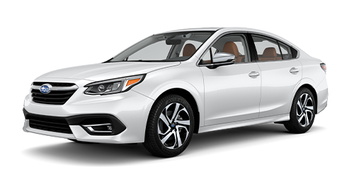 Afbeelding van Subaru Legacy Touringwagon 2.5gx Awd Aut.
