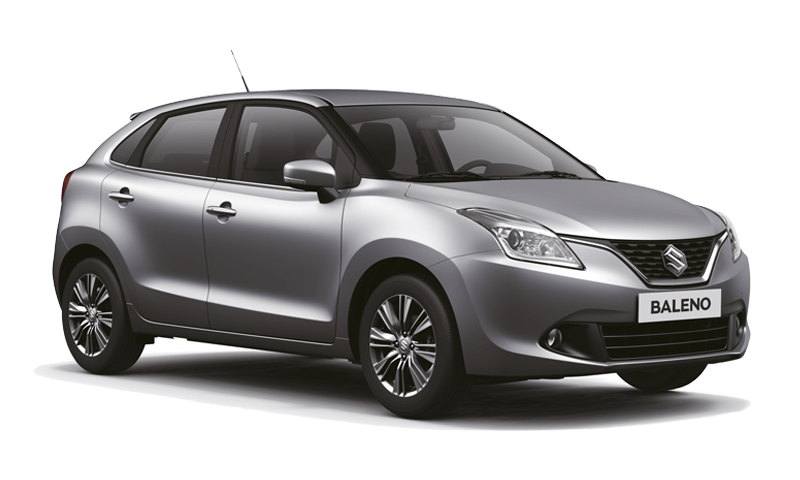 Afbeelding van Suzuki Baleno 13 Gl