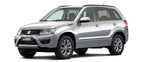 Afbeelding van Suzuki Grand Vitara 1.6 3d