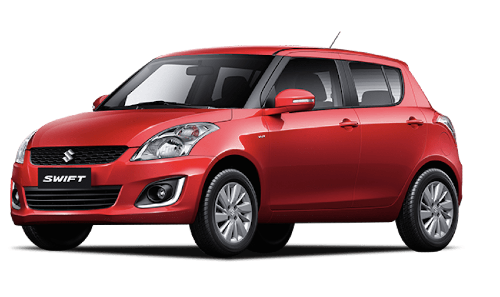 Afbeelding van Suzuki Swift 1,3