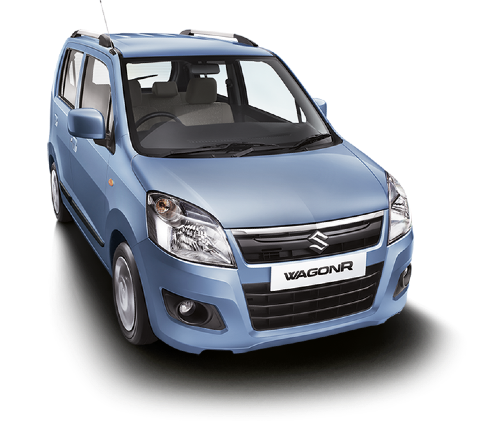 Afbeelding van Suzuki WAGON-R  1.2