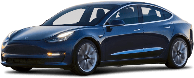 Afbeelding van Tesla Model 3 Long Range Awd Dual Motor