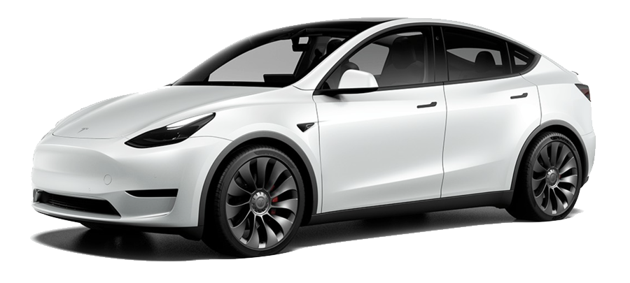 Afbeelding van Tesla Model Y Long Range Awd