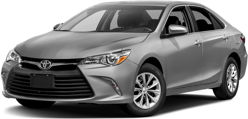 Afbeelding van Toyota Camry Hybrid