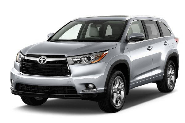 Afbeelding van Toyota Highlander Hybrid