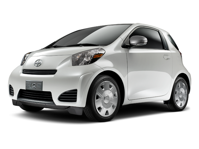 Afbeelding van Toyota Iq