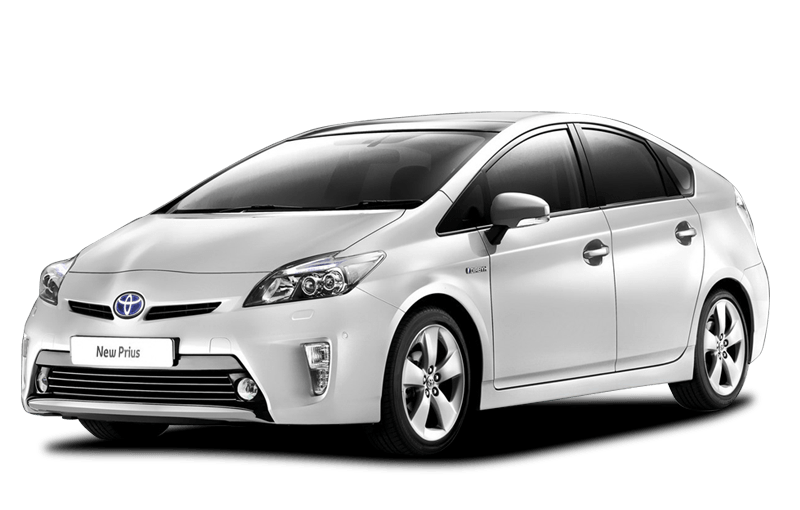 Afbeelding van Toyota Prius 1.5 Hsd