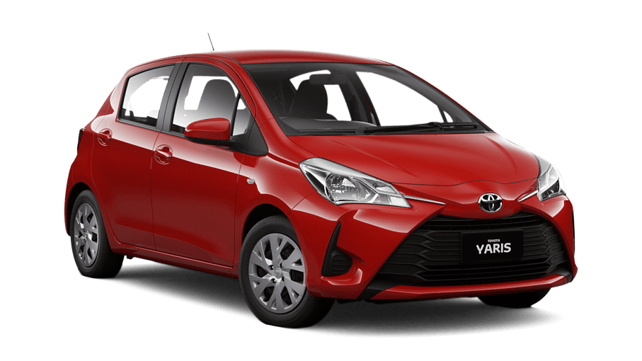 Afbeelding van Toyota Yaris 1.0 16v Vvt-i 3-drs Eco