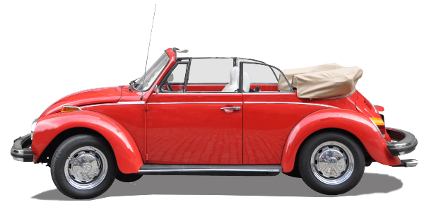 Afbeelding van Volkswagen 1303 S Cabriolet