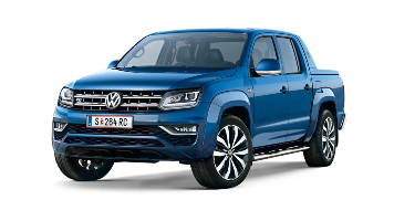 Afbeelding van Volkswagen Amarok