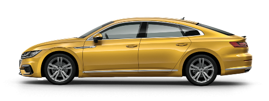 Afbeelding van Volkswagen Arteon 1.5 Tsi