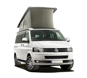 Afbeelding van Volkswagen California Beach