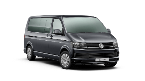 Afbeelding van Volkswagen Caravelle Diesel 42kw Kampeerauto