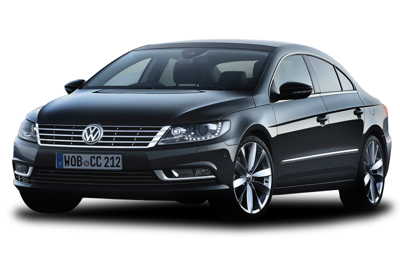 Afbeelding van Volkswagen Cc 1.4 Tsi