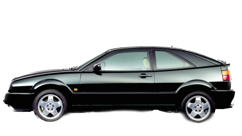 Afbeelding van Volkswagen Corrado 100 Kw E2