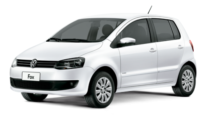 Afbeelding van Volkswagen Fox 40 Kw 40kw