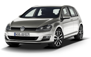 Afbeelding van Volkswagen Golf 1.0 Tsi 5