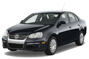 Afbeelding van Volkswagen Jetta 1.2tsi Bluemotion