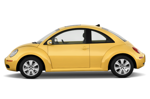 Afbeelding van Volkswagen New Beetle 85 Kw