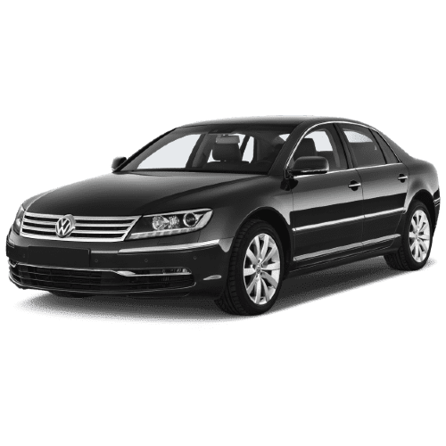 Afbeelding van Volkswagen Phaeton 177 Kw Aut