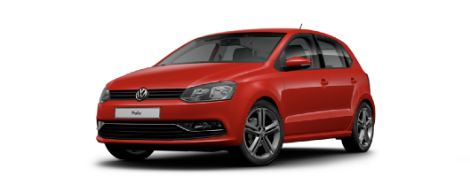 Afbeelding van Volkswagen Polo 1.0 Tsi B.m.