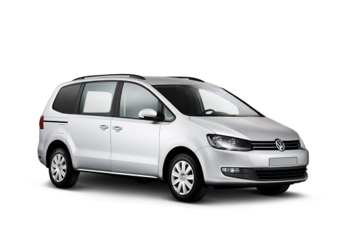 Afbeelding van Volkswagen Sharan 2.0d 67pl 2.0 Bluemotion