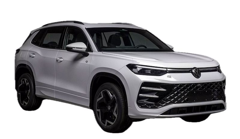 Afbeelding van Volkswagen Tayron 1.5 Ehybrid
