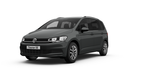 Afbeelding van Volkswagen Touran 1.2 B M T