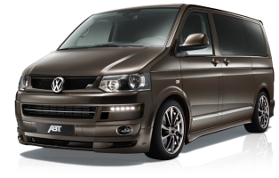Afbeelding van Volkswagen Transporter 1.0 Tdi 75kw